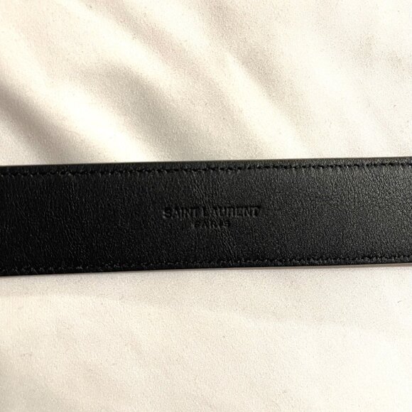YSL Belt - Picture 4 of 6